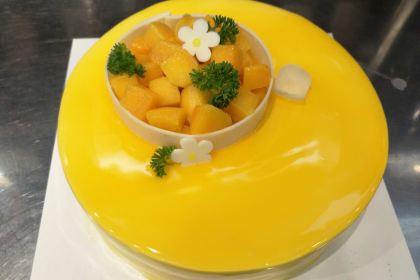 Qianji West Bakery (xiaogan)