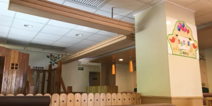 德克士(曲靖店)