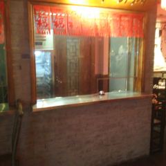 燊来聚老北京四季涮肉(谷德广场店) User Photo