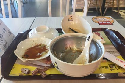 真功夫(惠東一店)