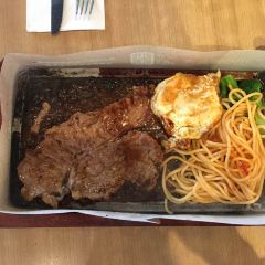 Pizza Hut (jiaxingtongxiangqingfeng) User Photo