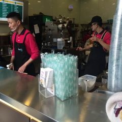 1点点(福大店) User Photo
