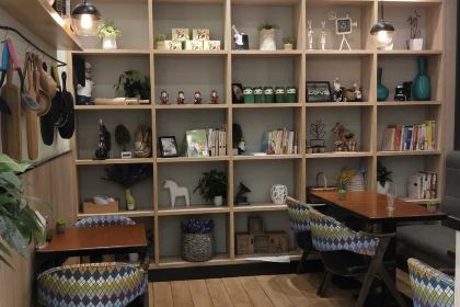 爱达乐(邛崃家乐福店)