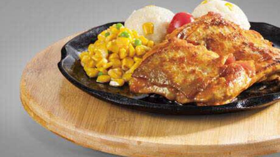 豪客来牛排(高楼店-0305)
