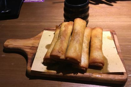 綠色吳家粥鋪(馬鞍山金鷹店)