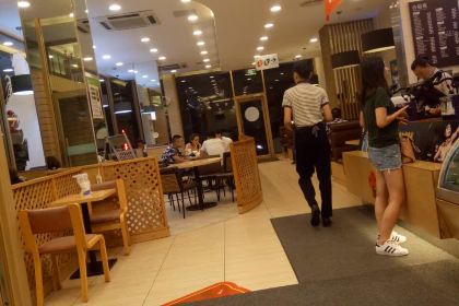 德克士(新百汇店)