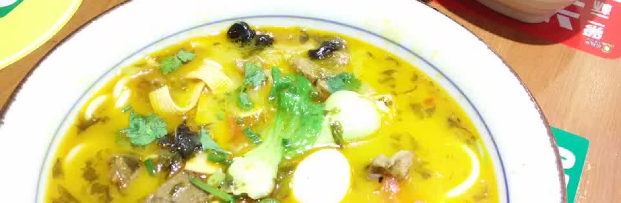 蒙自源（惠東沃爾瑪店）