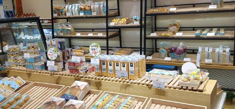 Tasty Love唐乐(龙行路店)