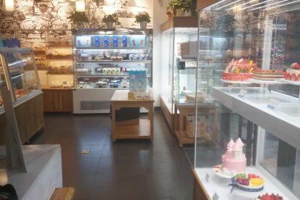 卡吉诺(王府井店)