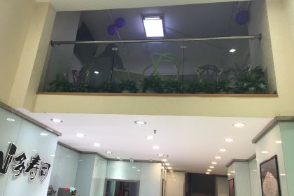 N多寿司(二七万达店)