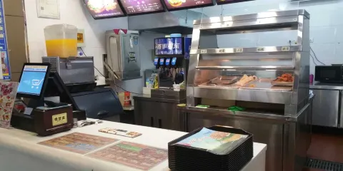 華萊士(保康二店)