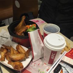 KFC (wucaiguangchang) User Photo