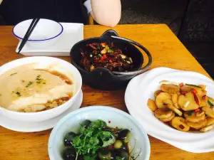 MAI TIAN MO XIAN LE PING DIAN