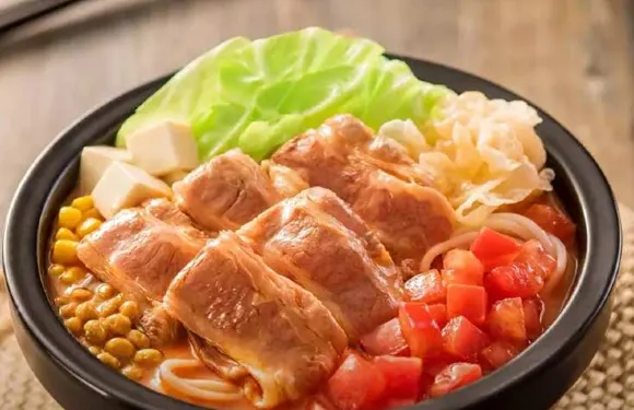 阿香米線(蒼南銀泰店)