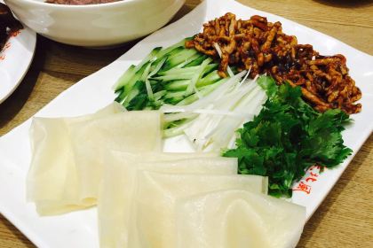 东北风(仓山万达店)