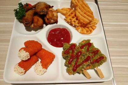 必勝客（麗日銀座店）