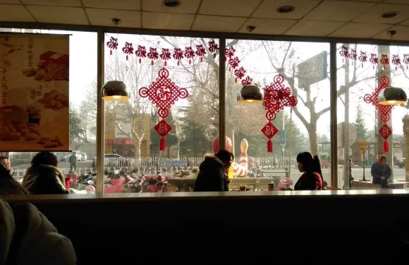 麥當勞（萊西月湖店）