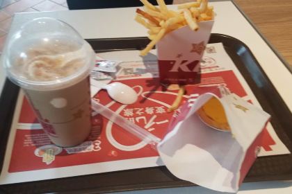 肯德基(天马路店)