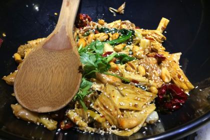 阿杜麻辣香锅(钻石店)