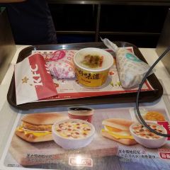 肯德基(中瑞店)張用戶圖片