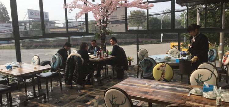 老吃货(双港中路店)