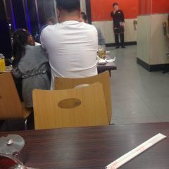 呷哺呷哺(燕郊天洋广场店) User Photo