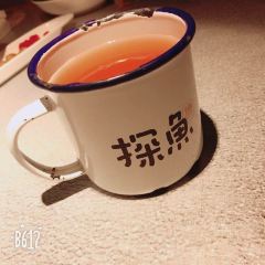 探鱼(揭阳金城店) User Photo