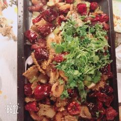 探鱼(揭阳金城店) User Photo