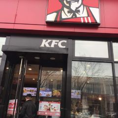 肯德基(温岭新天地店) User Photo