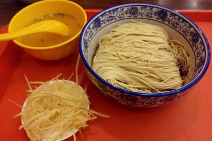 錦順園(夏家邊店)