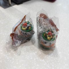 麥當勞（樂清虹橋時代店）張用戶圖片