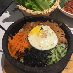 新石器烤肉(西子国际广场店) User Photo