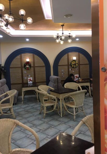 甜园香浓(阳光一店)