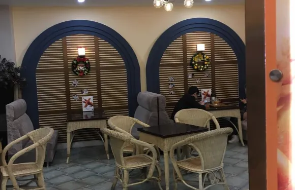 甜園香濃（陽光一店）