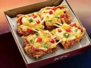KFC (baoji)