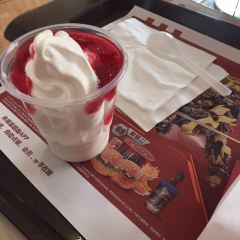 KFC (suqianjinying) User Photo
