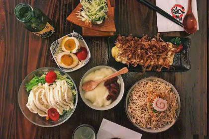 小条食堂(三坊七巷店)