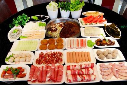 傣妹火锅(新都会店)