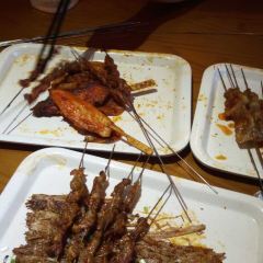 Deng Jia San Guo Roast Store Wanda Branch 여행 사진