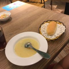 豪客来牛排(高楼店-0305) User Photo