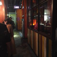 姑奶奶厨房(海丰店) User Photo