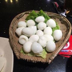 麻辣无情重庆老火锅(申港城店) User Photo