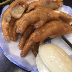 乌商面馆(北苑店) User Photo