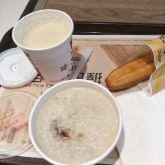 KFC (zhujigenta) User Photo