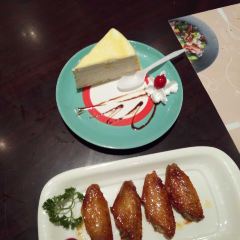 菲滋意式餐厅(永康胜利街店) User Photo