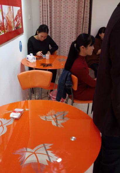 钱多多串串烤猪蹄(庙街店)