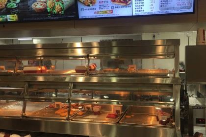 肯德基(楚雄店)