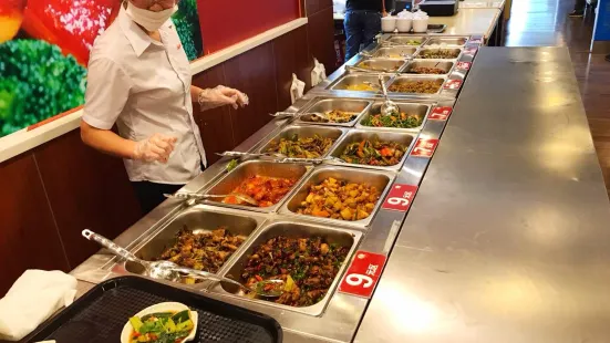 添添聚源味(華凱店)