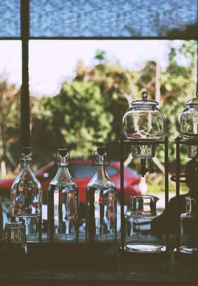 PAPER PLANE紙飛機咖啡館（東港店）