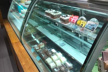 Luosha Cake (huangshijiaotonglu)